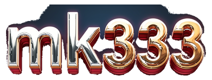 mk333 logo